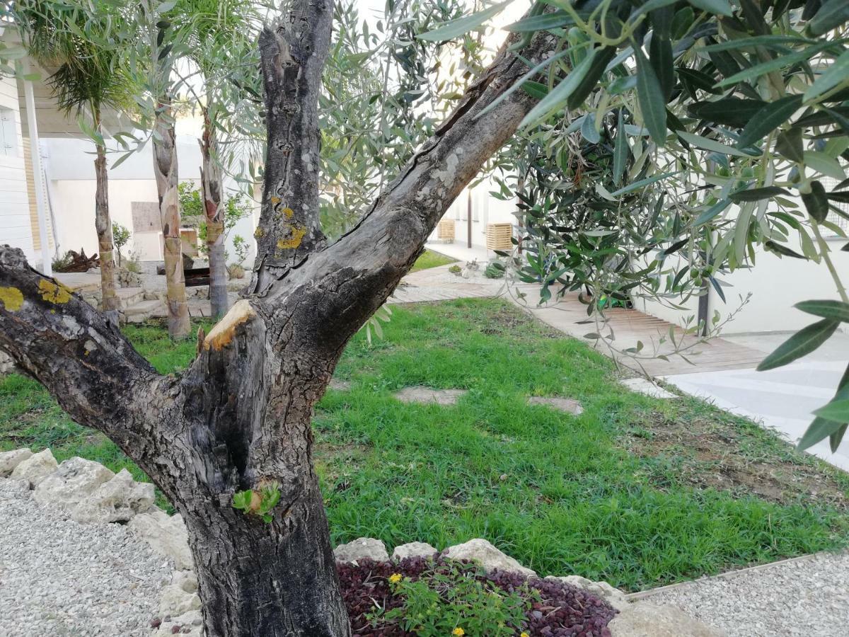 B&B Villa Kairos Agrigento Exterior photo