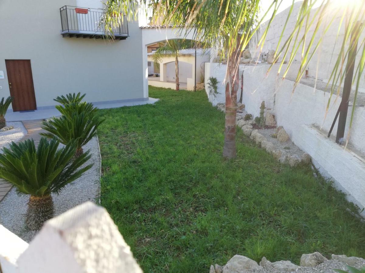 B&B Villa Kairos Agrigento Exterior photo